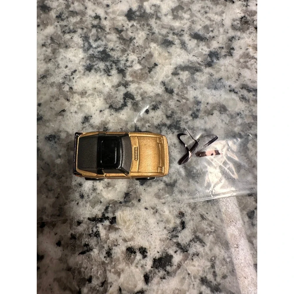 N/A treasure top vehicle